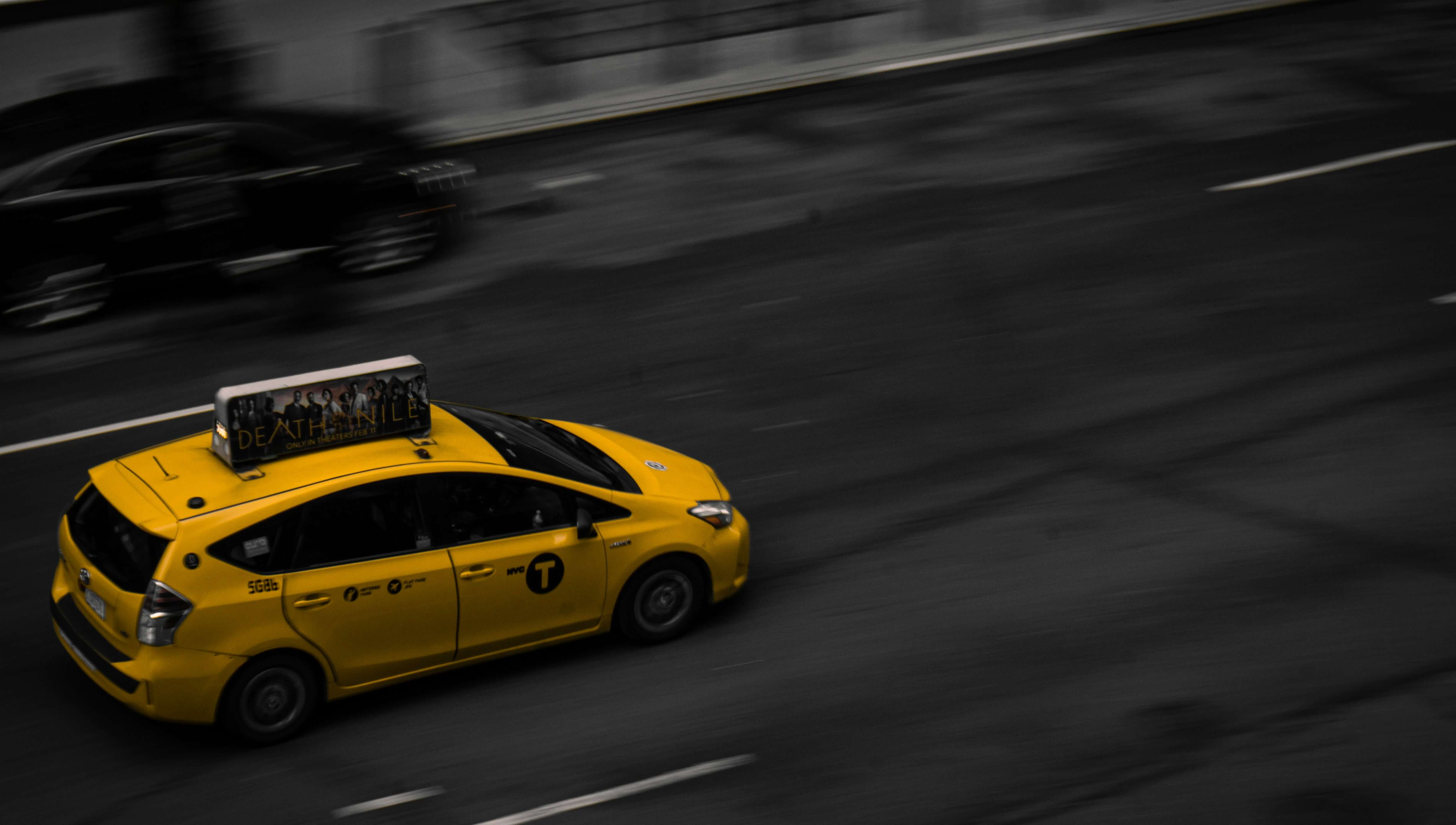 Taxi - hotel transfers